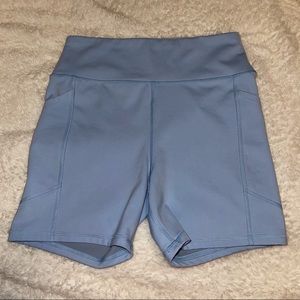 American Eagle The Everything Pocket Biker Short